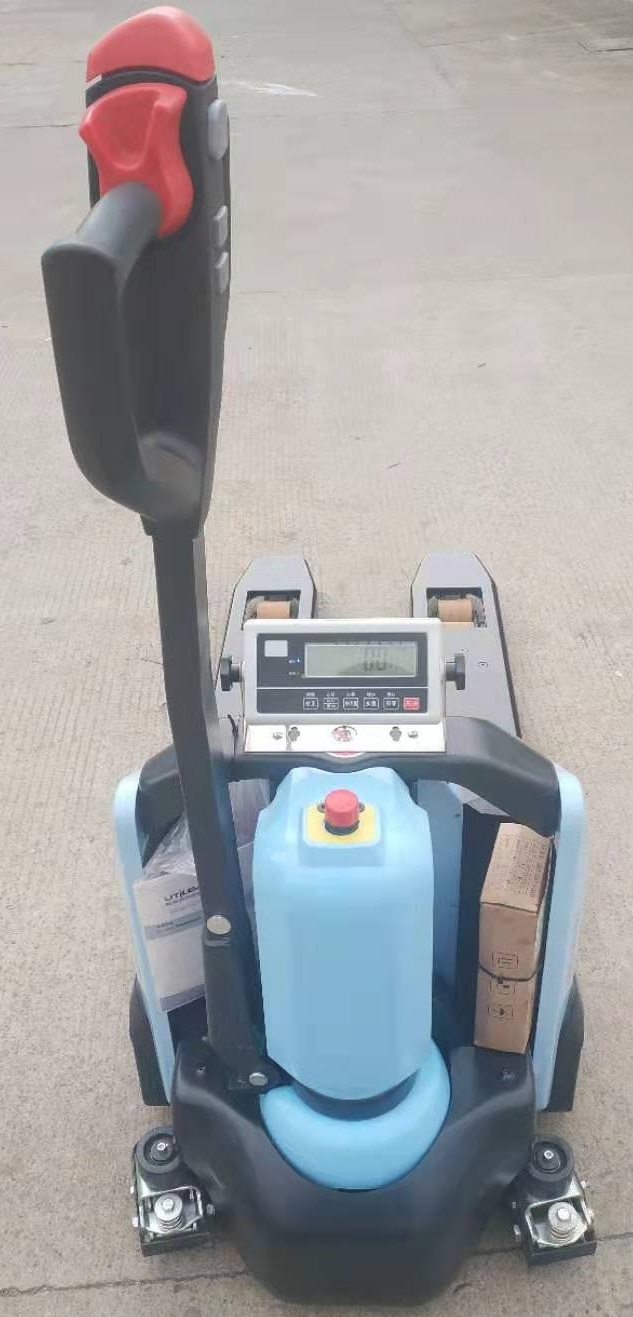 UT1.5Li(带电子秤)